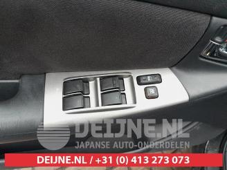 Toyota Corolla Corolla (E12), Hatchback, 2002 / 2007 1.6 16V VVT-i picture 12