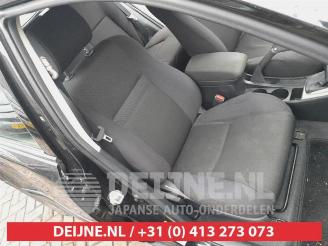 Toyota Corolla Corolla (E12), Hatchback, 2002 / 2007 1.6 16V VVT-i picture 18