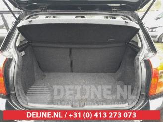 Toyota Corolla Corolla (E12), Hatchback, 2002 / 2007 1.6 16V VVT-i picture 14