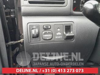 Toyota Corolla Corolla (E12), Hatchback, 2002 / 2007 1.6 16V VVT-i picture 20