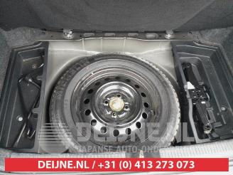 Toyota Corolla Corolla (E12), Hatchback, 2002 / 2007 1.6 16V VVT-i picture 15