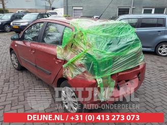 Hyundai I-20 i20, Hatchback, 2008 / 2015 1.4i 16V picture 5