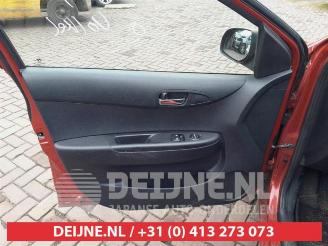 Hyundai I-20 i20, Hatchback, 2008 / 2015 1.4i 16V picture 10