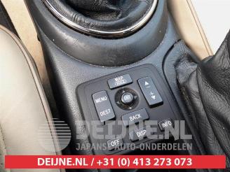 Lexus IS IS (E1), Sedan, 1999 / 2005 200 2.0 24V picture 24