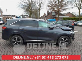Kia Sorento Sorento III (UM), SUV, 2015 / 2020 2.2 CRDi 16V VGT 4x4 picture 8
