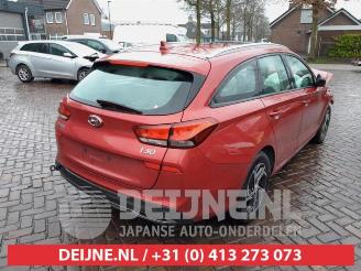 Hyundai I-30 i30 Wagon (PDEF5), Combi, 2017 1.0 T-GDI 12V picture 7
