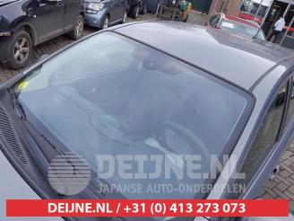 Nissan Note Note (E11), MPV, 2006 / 2013 1.4 16V picture 9