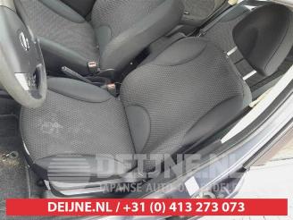 Nissan Note Note (E11), MPV, 2006 / 2013 1.4 16V picture 16