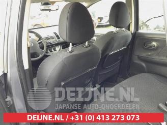 Nissan Note Note (E11), MPV, 2006 / 2013 1.4 16V picture 15