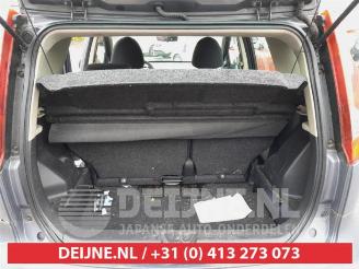 Nissan Note Note (E11), MPV, 2006 / 2013 1.4 16V picture 14
