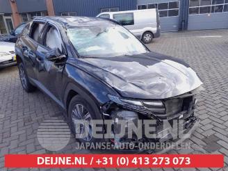 Autoverwertung Hyundai Tucson Tucson (NX), SUV, 2020 1.6 T-GDI HEV 2023/3