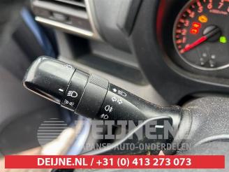 Toyota Verso S Verso S, MPV, 2010 / 2016 1.33 16V Dual VVT-I picture 14