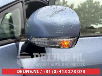 Toyota Verso S Verso S, MPV, 2010 / 2016 1.33 16V Dual VVT-I picture 20