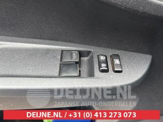 Toyota Verso S Verso S, MPV, 2010 / 2016 1.33 16V Dual VVT-I picture 18