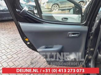 Suzuki Alto Alto (GF), Hatchback 5-drs, 2009 1.0 12V picture 13