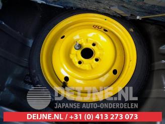 Suzuki Alto Alto, Hatchback 5-drs, 2009 1.0 12V picture 15