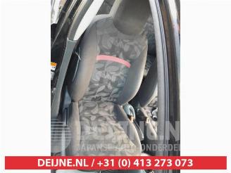 Suzuki Alto Alto, Hatchback 5-drs, 2009 1.0 12V picture 20