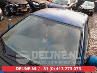 Honda Insight Insight (ZE2), Hatchback, 2009 / 2014 1.3 16V VTEC picture 9