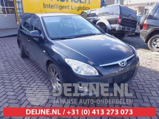 rozbiórka samochody osobowe Hyundai I-30 i30 (FD), Hatchback, 2007 / 2011 1.6 CVVT 16V 2007/7
