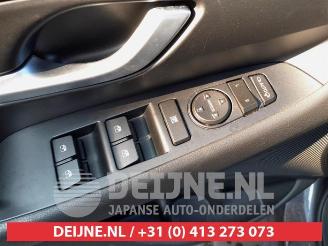 Hyundai I-30 i30 (PDEB5/PDEBB/PDEBD/PDEBE), Hatchback, 2016 1.0 T-GDI 12V picture 11