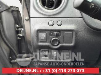 Nissan Note Note (E12), MPV, 2012 1.2 68 picture 19