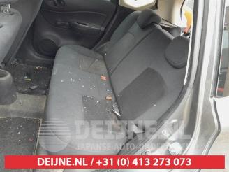 Nissan Note Note (E12), MPV, 2012 1.2 68 picture 12