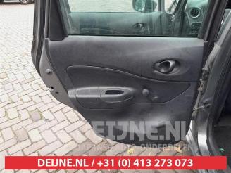 Nissan Note Note (E12), MPV, 2012 1.2 68 picture 11