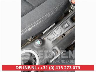 Nissan Note Note (E12), MPV, 2012 1.2 68 picture 22