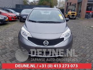 Nissan Note Note (E12), MPV, 2012 1.2 68 picture 2