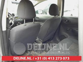 Nissan Note Note (E12), MPV, 2012 1.2 68 picture 14