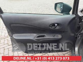 Nissan Note Note (E12), MPV, 2012 1.2 68 picture 10