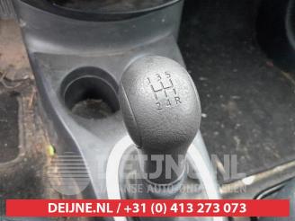 Nissan Note Note (E12), MPV, 2012 1.2 68 picture 23