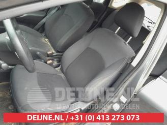 Nissan Note Note (E12), MPV, 2012 1.2 68 picture 15