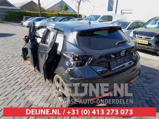 Nissan Micra Micra (K14), Hatchback, 2016 / 2025 0.9 IG-T 12V picture 5