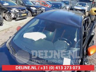 Nissan Micra Micra (K14), Hatchback, 2016 / 2025 0.9 IG-T 12V picture 9