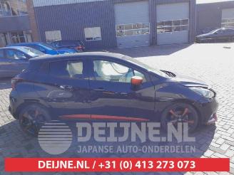 Nissan Micra Micra (K14), Hatchback, 2016 / 2025 0.9 IG-T 12V picture 8