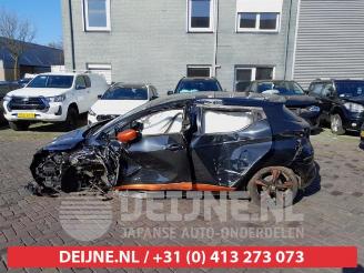 Nissan Micra Micra (K14), Hatchback, 2016 / 2025 0.9 IG-T 12V picture 4