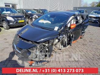 Nissan Micra Micra (K14), Hatchback, 2016 / 2025 0.9 IG-T 12V picture 3