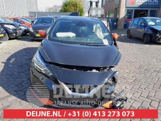 Nissan Micra Micra (K14), Hatchback, 2016 / 2025 0.9 IG-T 12V picture 2
