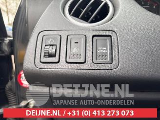 Suzuki Swift Swift (ZA/ZC/ZD1/2/3/9), Hatchback, 2005 / 2015 1.5 VVT 16V picture 15