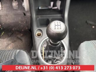 Suzuki Swift Swift (ZA/ZC/ZD1/2/3/9), Hatchback, 2005 / 2015 1.5 VVT 16V picture 11