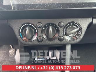 Suzuki Swift Swift (ZA/ZC/ZD1/2/3/9), Hatchback, 2005 / 2015 1.5 VVT 16V picture 10