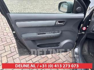 Suzuki Swift Swift (ZA/ZC/ZD1/2/3/9), Hatchback, 2005 / 2015 1.5 VVT 16V picture 17