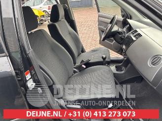 Suzuki Swift Swift (ZA/ZC/ZD1/2/3/9), Hatchback, 2005 / 2015 1.5 VVT 16V picture 25