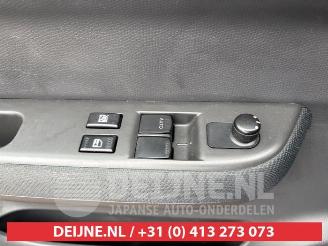 Suzuki Swift Swift (ZA/ZC/ZD1/2/3/9), Hatchback, 2005 / 2015 1.5 VVT 16V picture 14