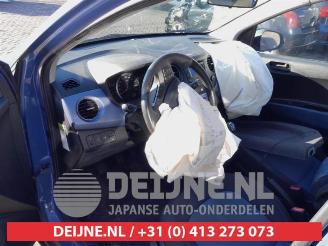 Hyundai I-10 i10 (B5), Hatchback, 2013 / 2019 1.0 12V picture 15