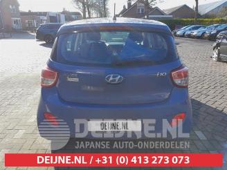 Hyundai I-10 i10 (B5), Hatchback, 2013 / 2019 1.0 12V picture 6
