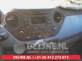 Hyundai I-10 i10 (B5), Hatchback, 2013 / 2019 1.0 12V picture 20