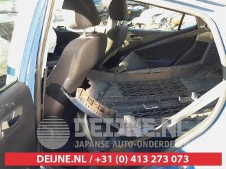 Hyundai I-10 i10 (B5), Hatchback, 2013 / 2019 1.0 12V picture 14
