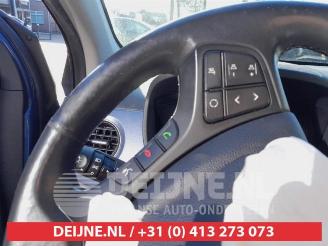 Hyundai I-10 i10 (B5), Hatchback, 2013 / 2019 1.0 12V picture 17